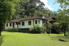 Sítio Sanandu - Conforto no Paraíso Ecológico de Macaé de Cima